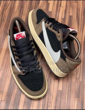 Nike SB Unisex Sneakers - main view
