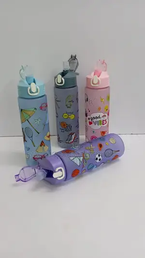 Water Bottles 800ML