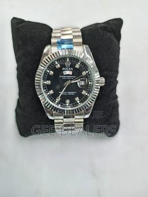Rolex Wrist Watches .Rolex Watch With Calender - thumbnail 3