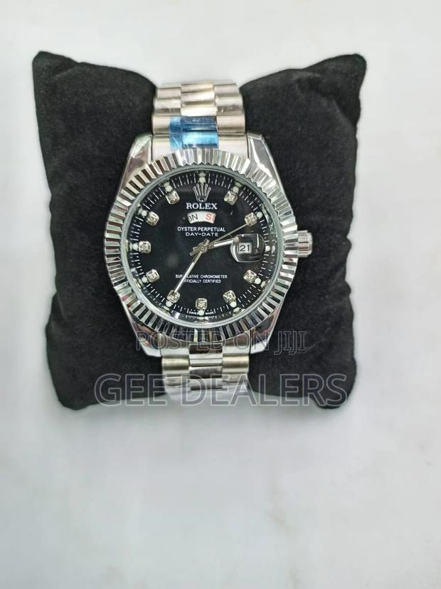 Rolex Wrist Watches .Rolex Watch With Calender