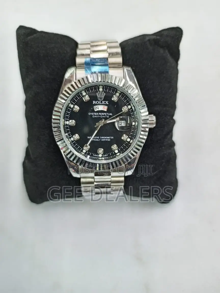 Rolex Wrist Watches .Rolex Watch With Calender