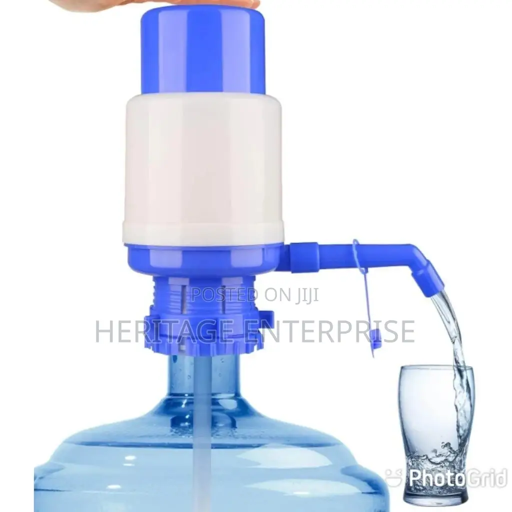 Manual Drinking Water Pump