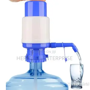 Manual Drinking Water Pump