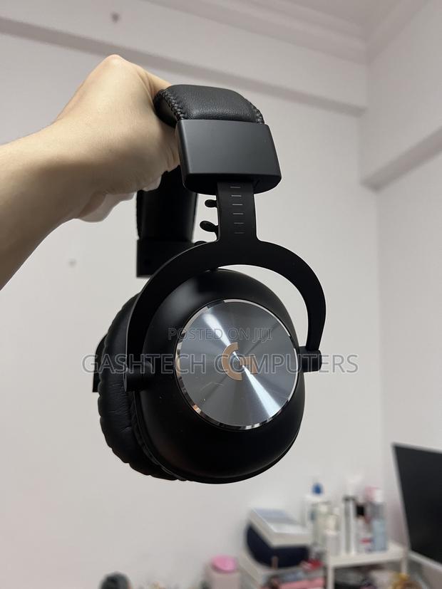 Logitech G Pro X Wireless Headset - main view