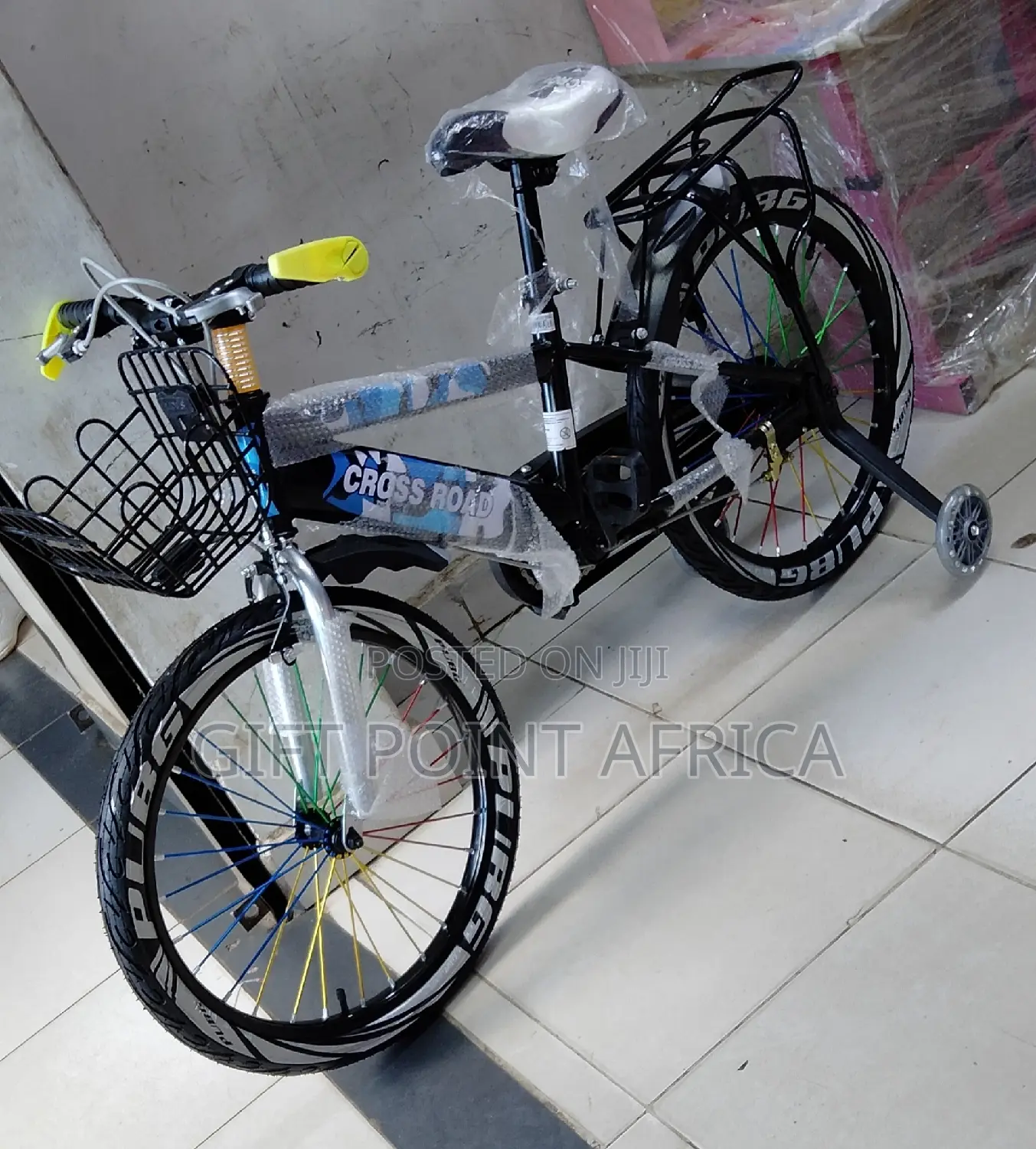 Size 20"Bike for Kids