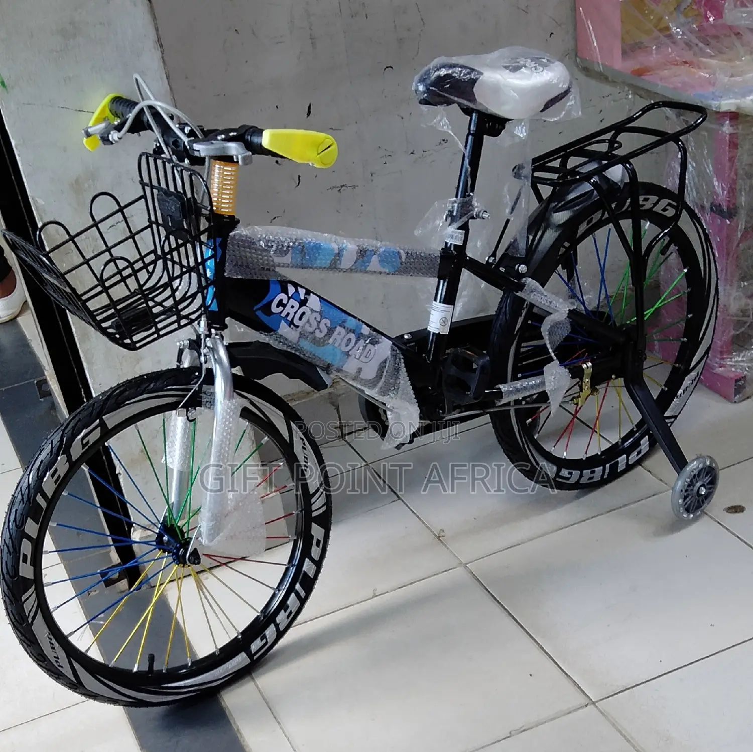 Size 20"Bike for Kids