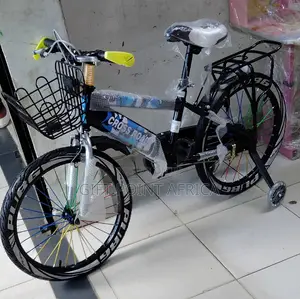 Size 20"Bike for Kids