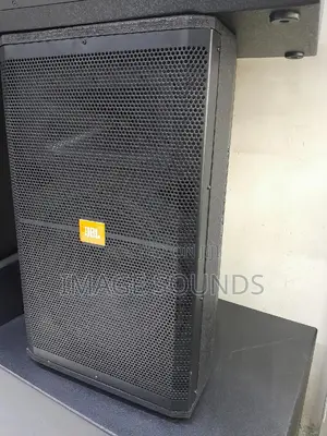 JBL 15inch Midrange Loud Speaker 800 Watts JBL