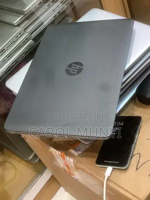 New Laptop HP EliteBook 840 G1 8GB Intel Core I5 HDD 500GB