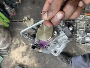 Injector Pump 2kd,1kd Etc