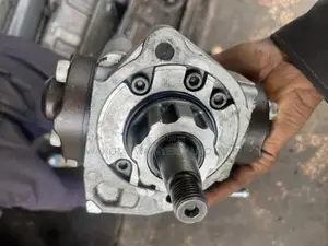 Injector Pump 2kd,1kd Etc