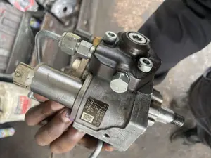 Injector Pump 2kd,1kd Etc
