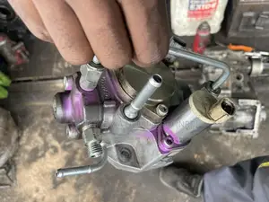Injector Pump 2kd,1kd Etc