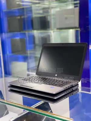 New Laptop HP EliteBook 840 G1 8GB Intel Core I5 SSD 256GB