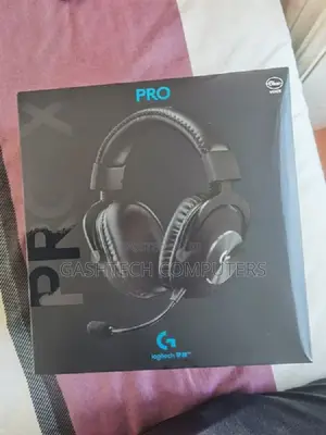 Logitech PRO X Wireless Headphones || Logitech PRO X Headset