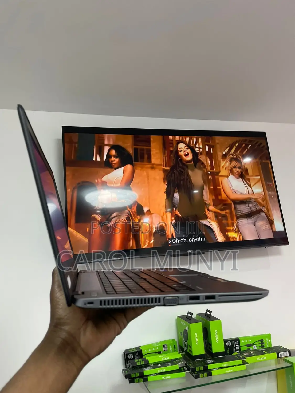 New Laptop HP EliteBook 840 G1 8GB Intel Core i5 SSHD (Hybrid) 500GB