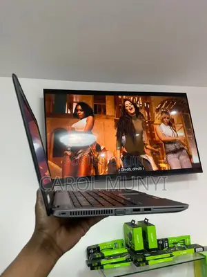 New Laptop HP EliteBook 840 G1 8GB Intel Core I5 SSHD (Hybrid) 500GB