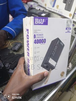 40000MAH U Power Bank - main view