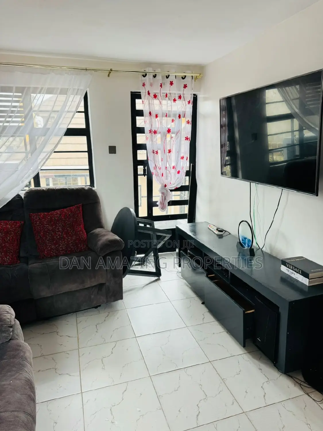6bdrm Townhouse/Terrace in Ruiru Rooftop, Membley Estate for sale