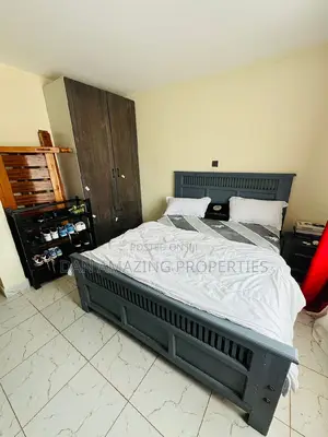 6bdrm Townhouse/Terrace in Ruiru Rooftop, Membley Estate for sale