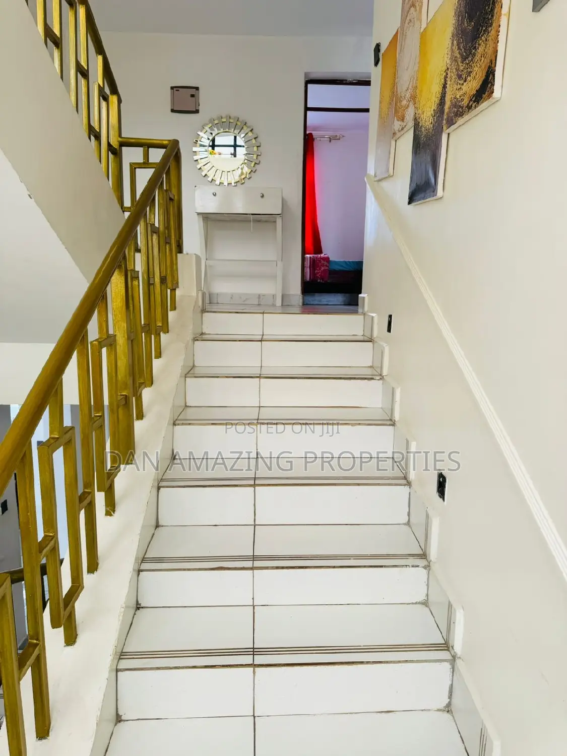 6bdrm Townhouse/Terrace in Ruiru Rooftop, Membley Estate for sale