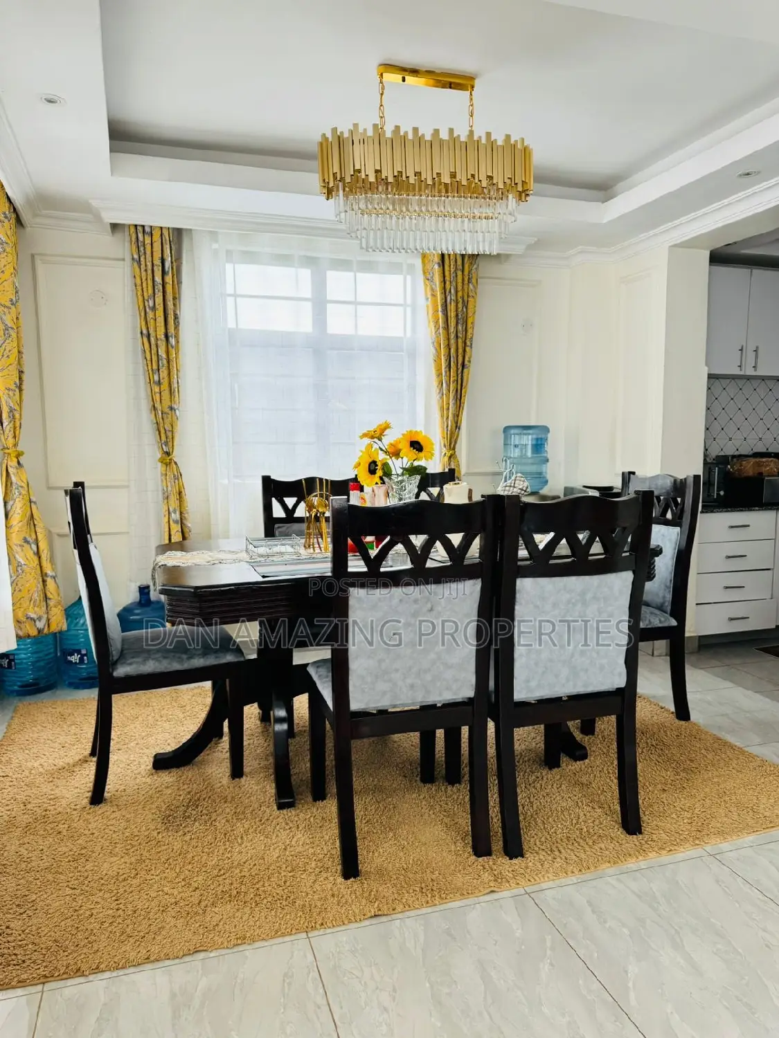 6bdrm Townhouse/Terrace in Ruiru Rooftop, Membley Estate for sale