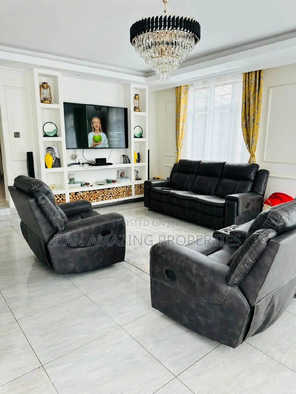 6bdrm Townhouse/Terrace in Ruiru Rooftop, Membley Estate for sale