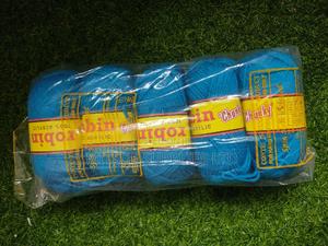 Acrylic Robin Chunky Yarn 4 Ply - Code 7009 ( Packet of 5) - thumbnail 2