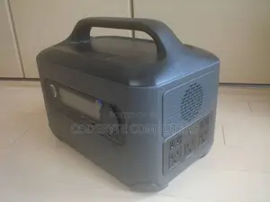 Power Station 680wh | 600W UK UGREEN