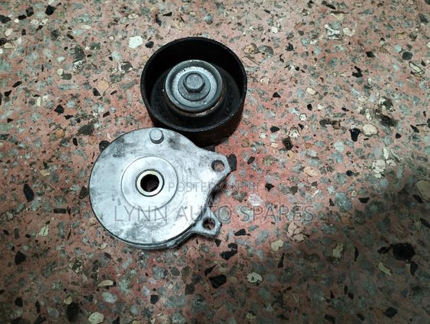 Nissan Bluebird MR20 Engine Tensional - main view