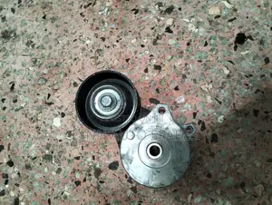 Nissan Bluebird MR20 Engine Tensional