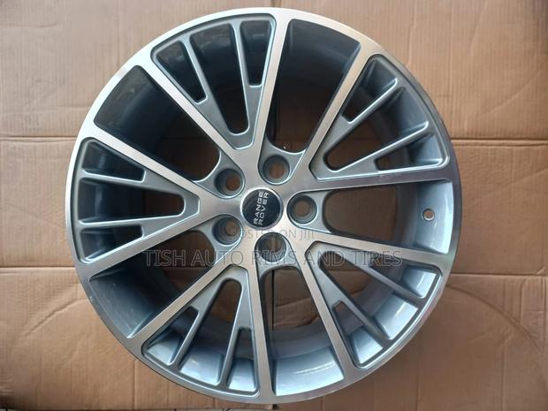 Landrover Range Rover Sport, Vogue, Discovery 4,Dis