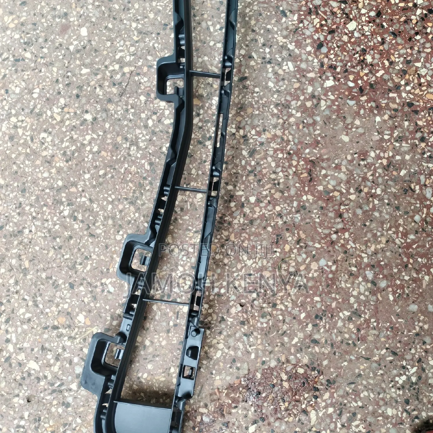Grill Mazda Demio, Lower Grill,2014-2017