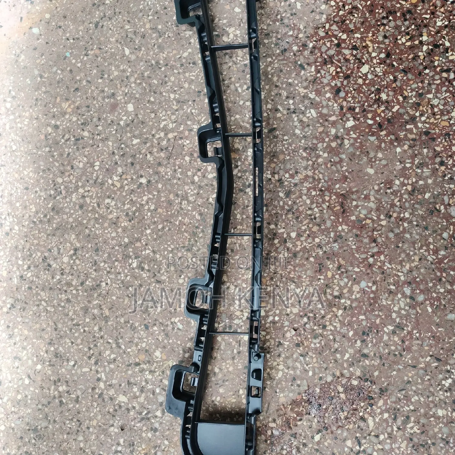 Grill Mazda Demio, Lower Grill,2014-2017