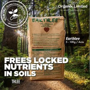 Organic Earthlee - thumbnail 2