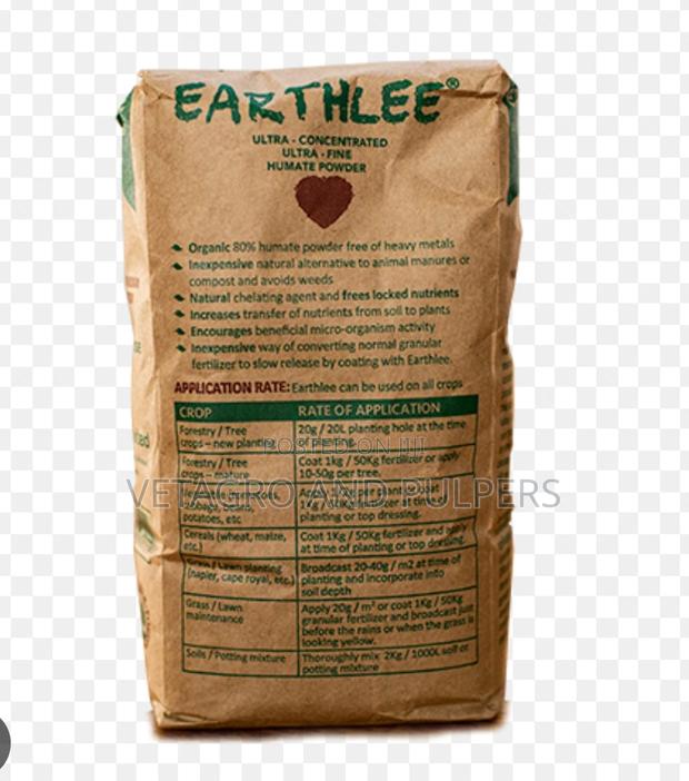 Organic Earthlee - thumbnail 3