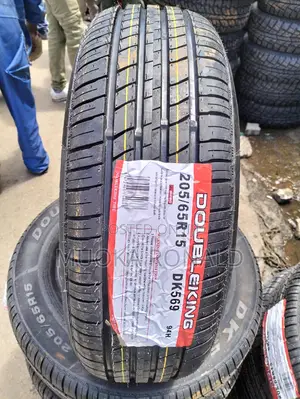205/65r15 Doubleking Tyre