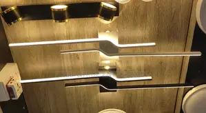 Shaver/Mirror Lights Led