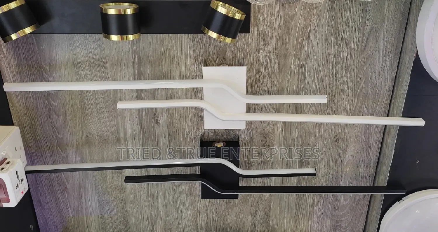 Shaver/Mirror Lights Led