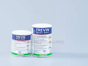 Trevin Dudu Dust Insecticide