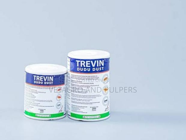 Trevin Dudu Dust Insecticide - thumbnail 2