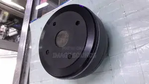 Internal Tweeter for Midrange Speakers Derwel 120-5 (100)