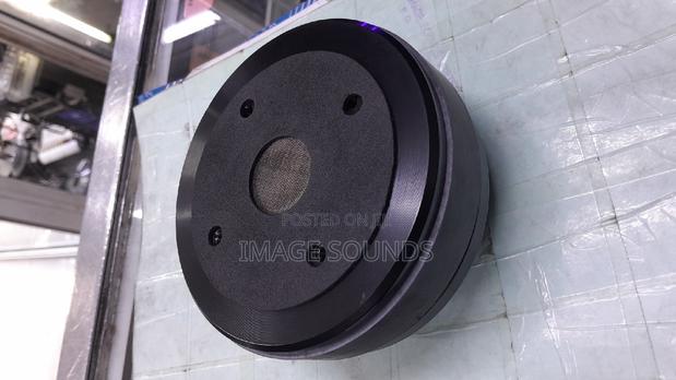 Internal Tweeter for Midrange Speakers Derwel 120-5 (100) - thumbnail 2