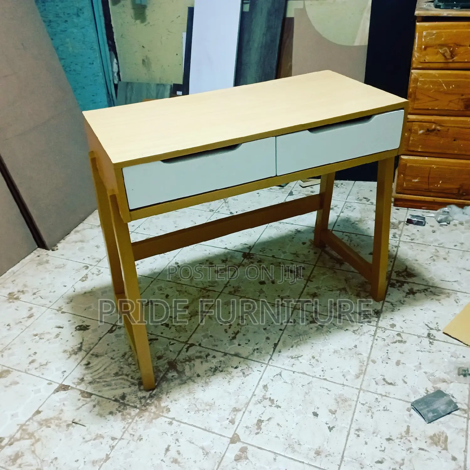 Study Table