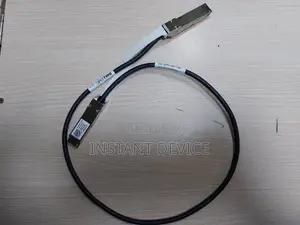 Dell 100G QSFP28 Passive DAC Copper Cable