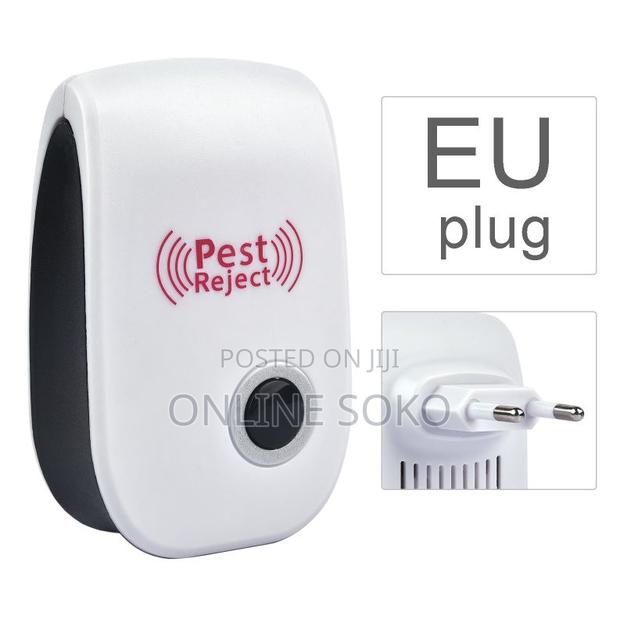 Home Indoor Electronic Ultrasonic Pest Reject Repeller - thumbnail 6