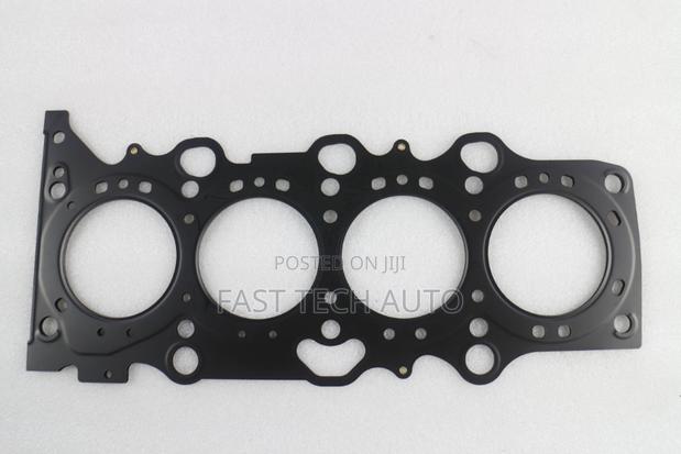 Suzuki K6A Overhaul Gasket - main view