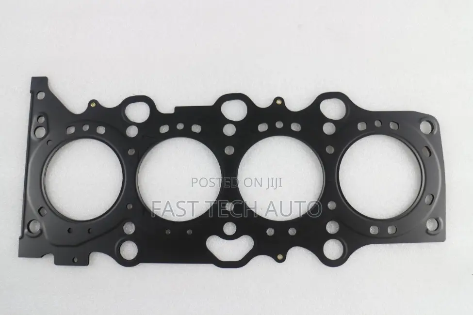 Suzuki K6A Overhaul Gasket