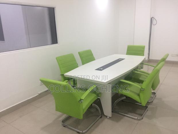 Fully Partitioned Office Spaces to Let - Uhuru Highway - thumbnail 8