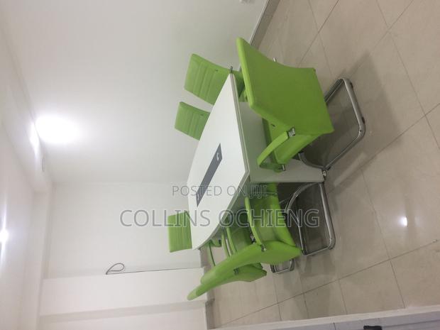 Fully Partitioned Office Spaces to Let - Uhuru Highway - thumbnail 9